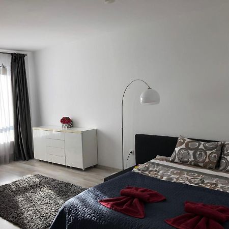 Rai Residence 브라쇼브 외부 사진