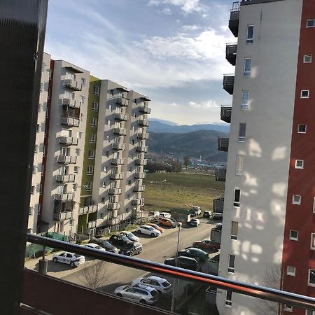 Rai Residence 브라쇼브 외부 사진