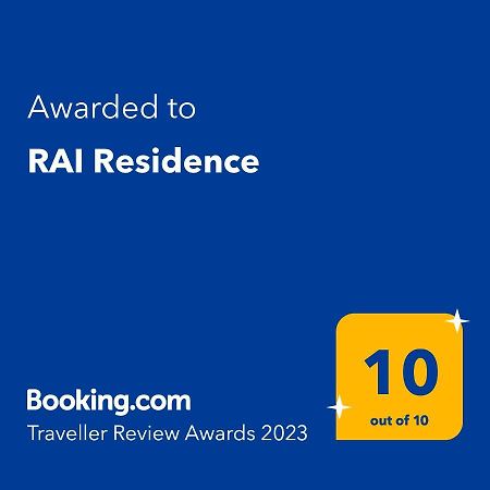 Rai Residence 브라쇼브 외부 사진