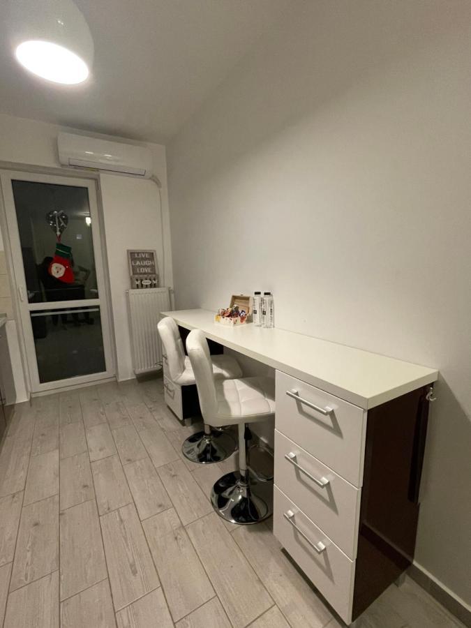 Rai Residence 브라쇼브 외부 사진