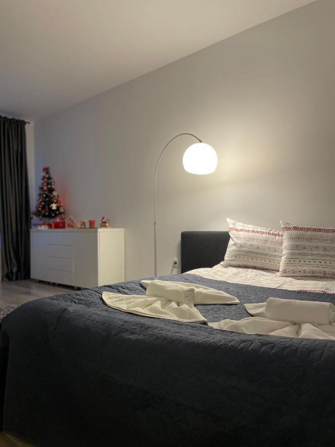 Rai Residence 브라쇼브 외부 사진
