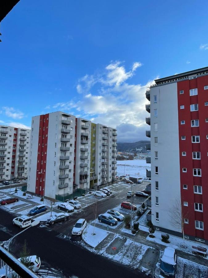 Rai Residence 브라쇼브 외부 사진