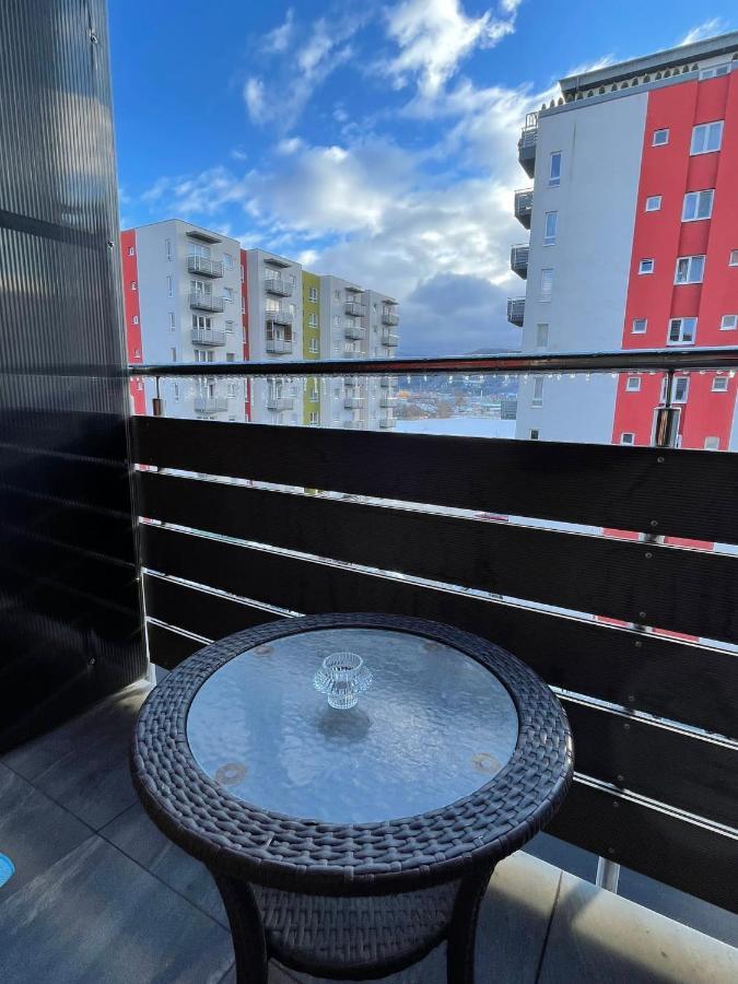Rai Residence 브라쇼브 외부 사진