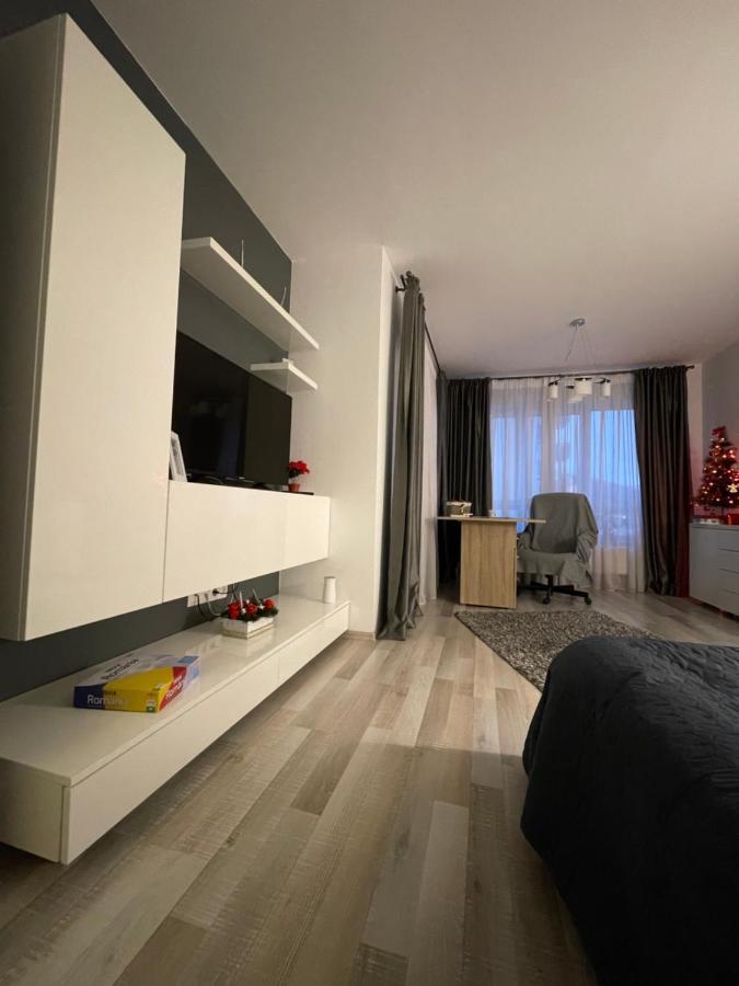 Rai Residence 브라쇼브 외부 사진