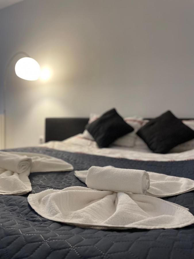 Rai Residence 브라쇼브 외부 사진