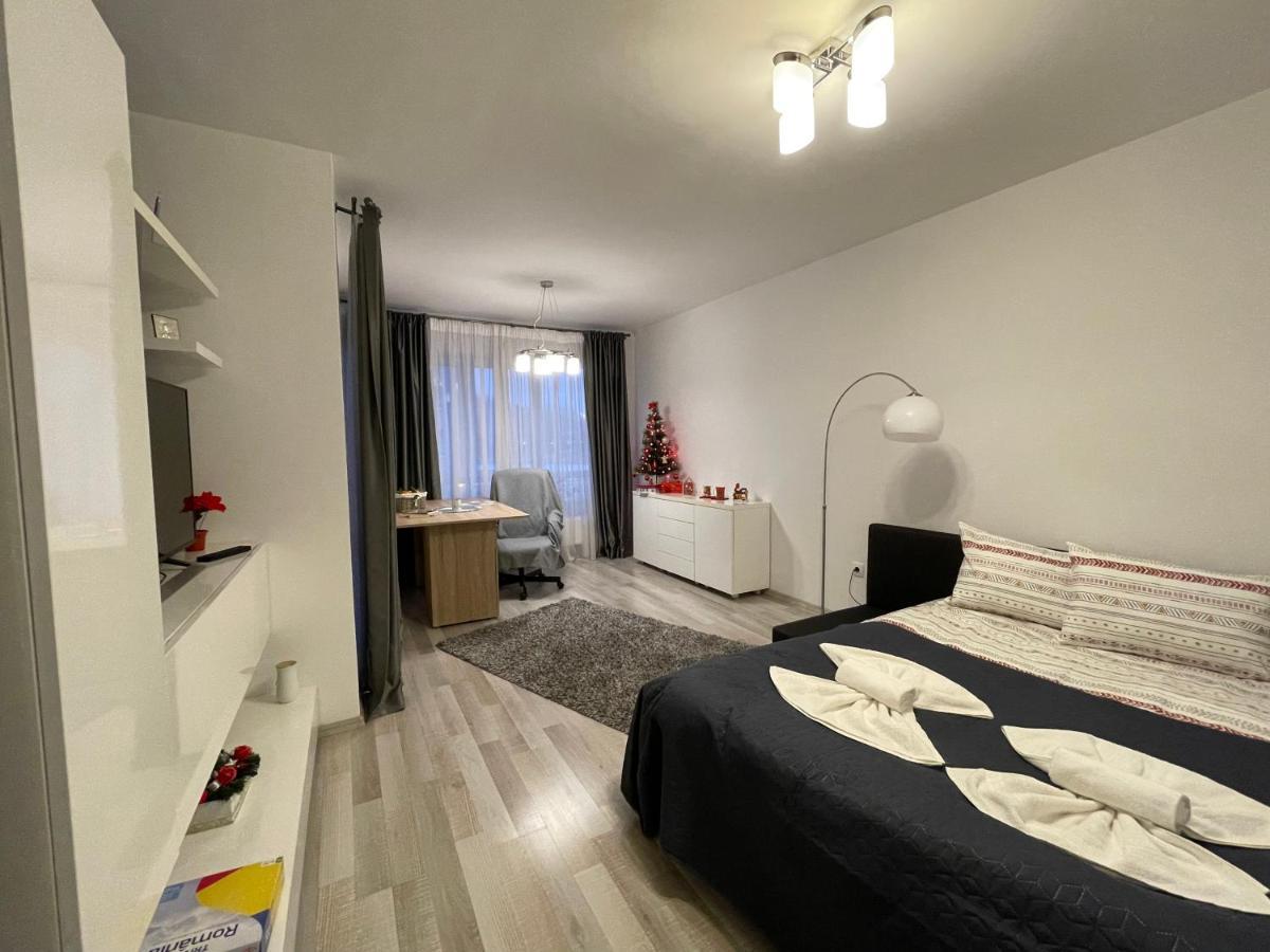 Rai Residence 브라쇼브 외부 사진