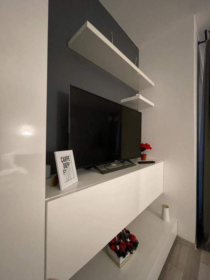 Rai Residence 브라쇼브 외부 사진