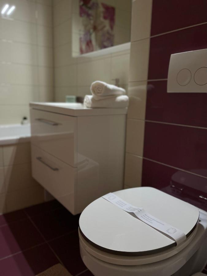 Rai Residence 브라쇼브 외부 사진