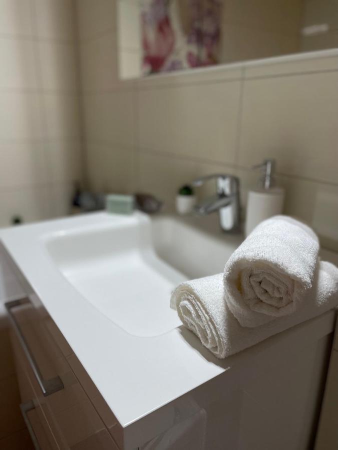 Rai Residence 브라쇼브 외부 사진