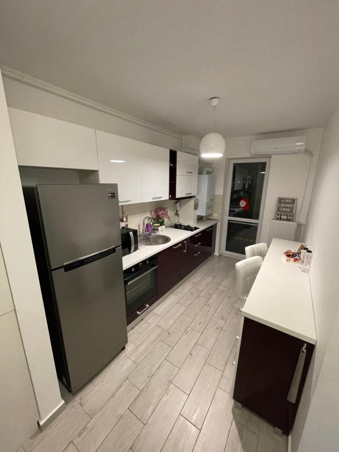 Rai Residence 브라쇼브 외부 사진