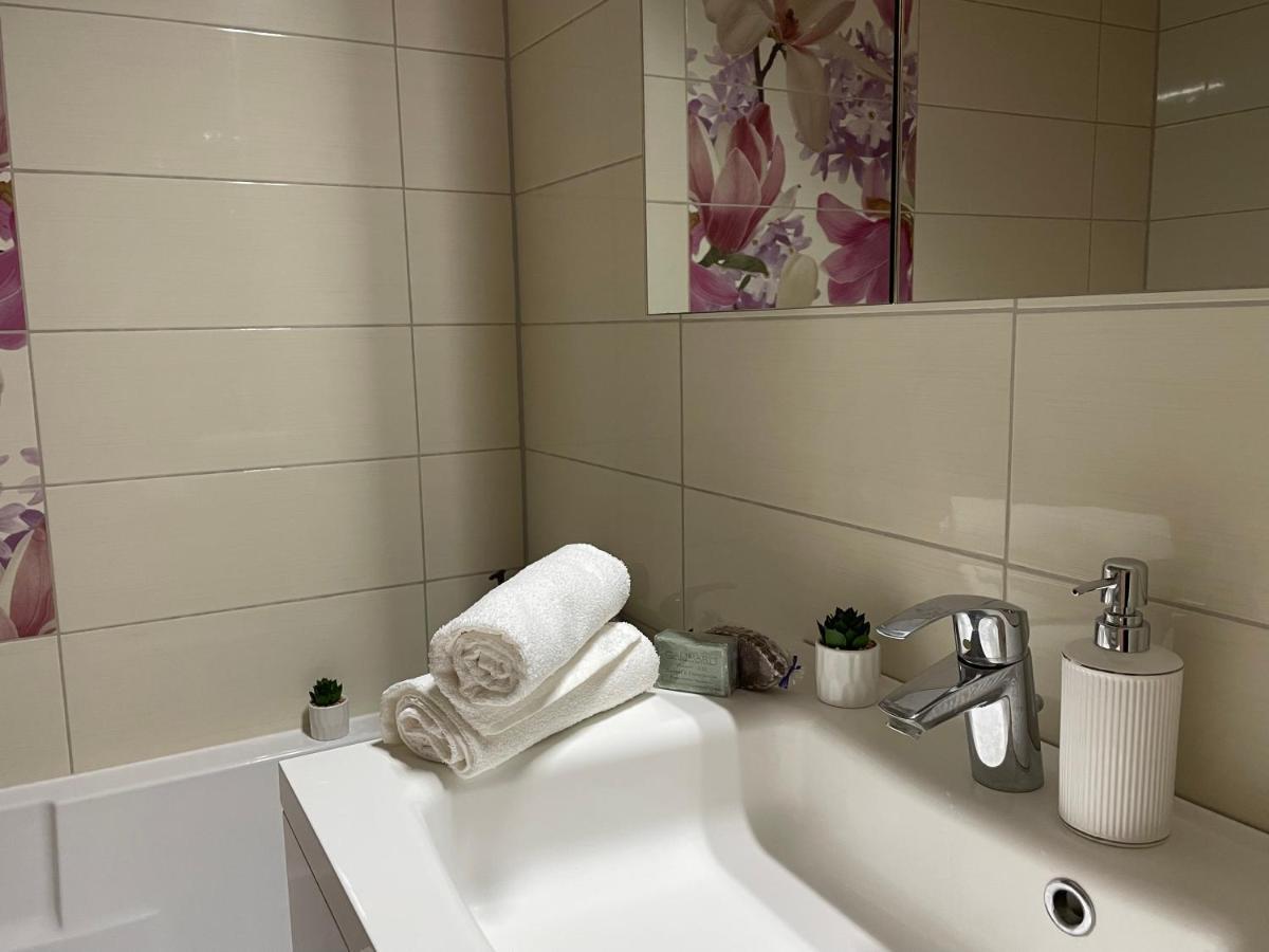 Rai Residence 브라쇼브 외부 사진