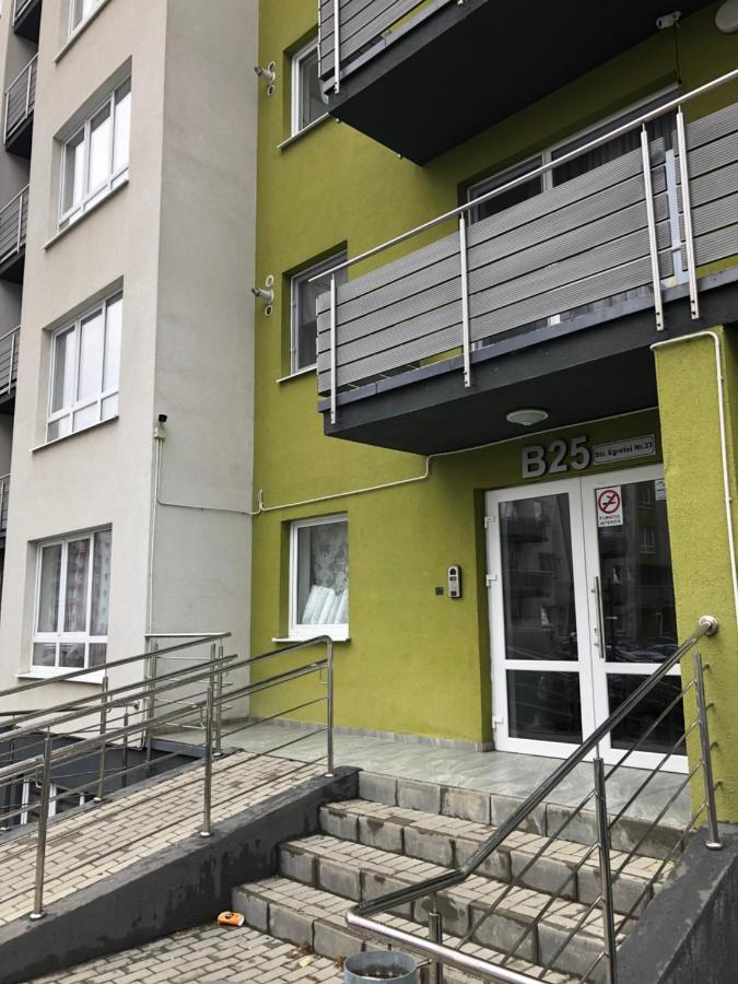Rai Residence 브라쇼브 외부 사진