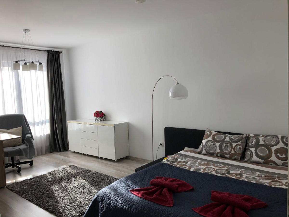 Rai Residence 브라쇼브 외부 사진