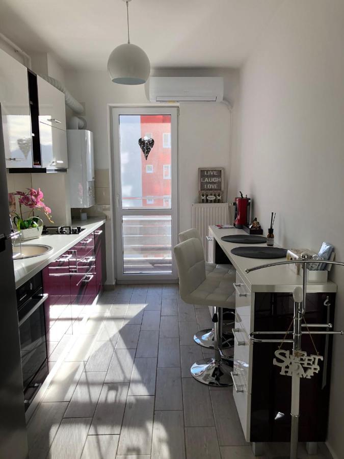 Rai Residence 브라쇼브 외부 사진
