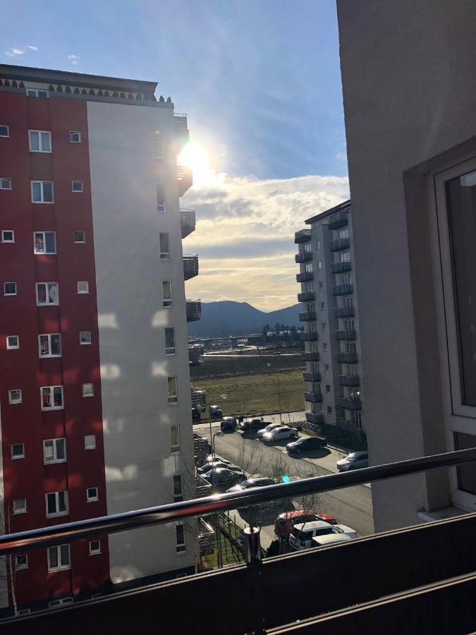 Rai Residence 브라쇼브 외부 사진