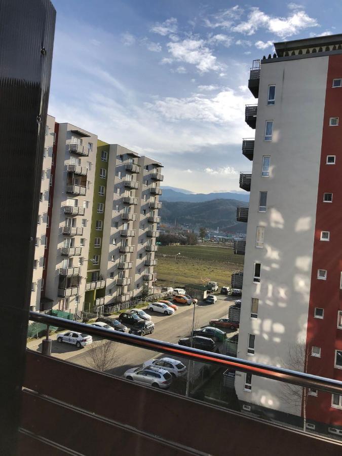 Rai Residence 브라쇼브 외부 사진