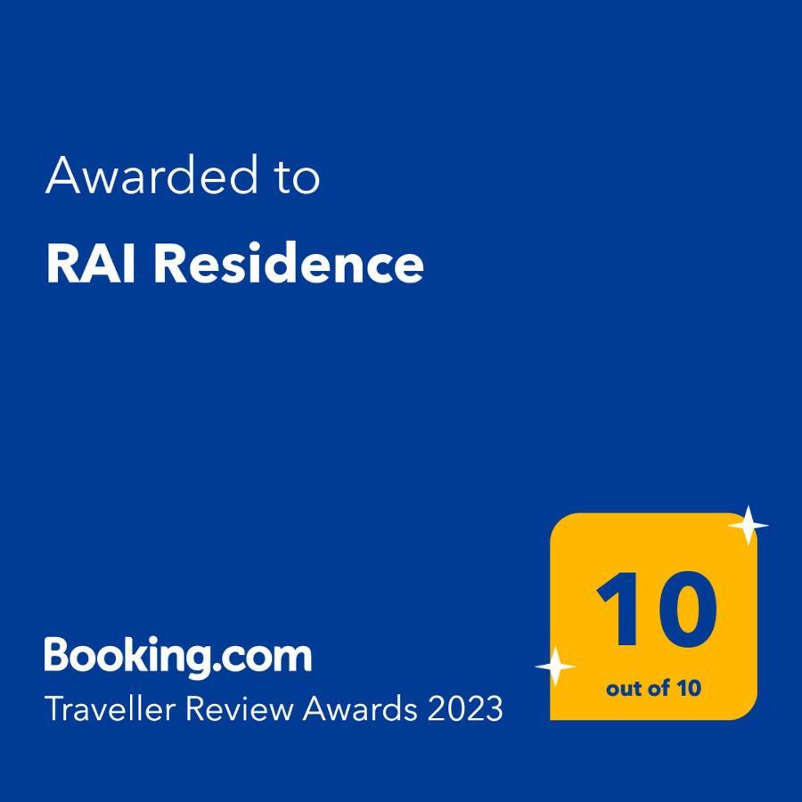 Rai Residence 브라쇼브 외부 사진